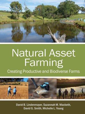 cover image of Natural Asset Farming